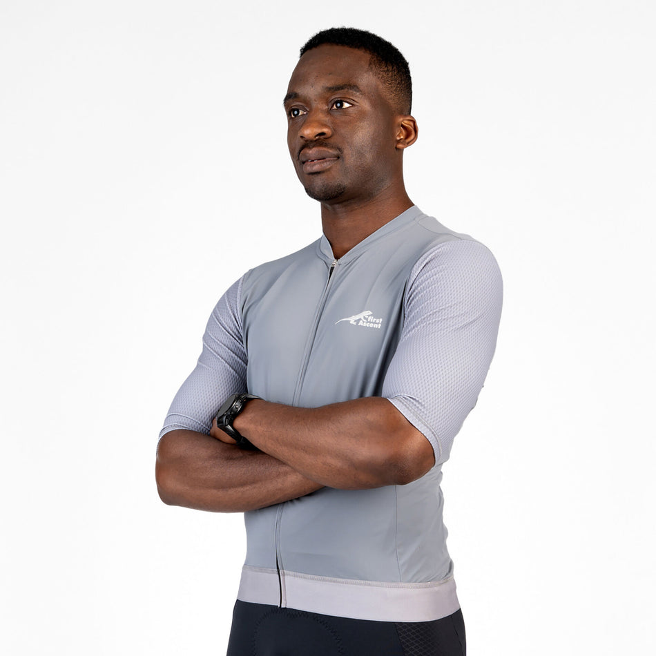 Men's Vent Cycling Jersey