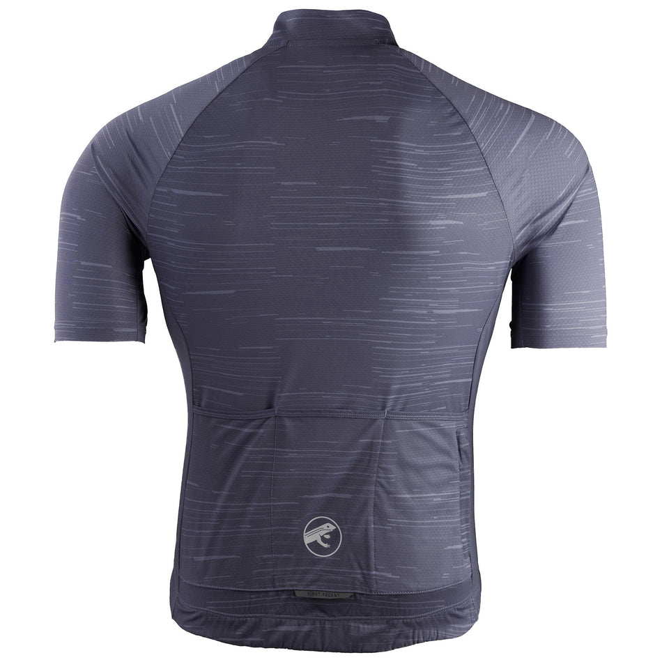 Men's Tour Cycling Jersey