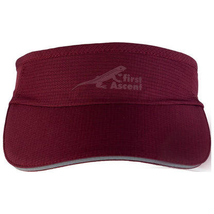 Kinetic Visor