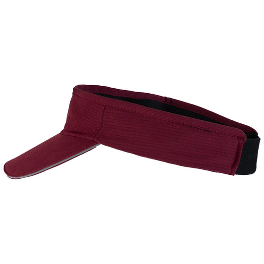Kinetic Visor