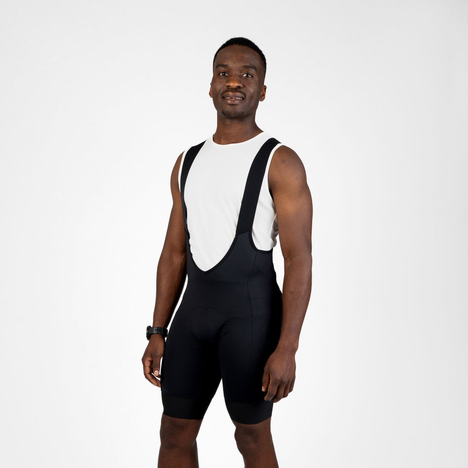 Men's Pro Elite II Cycling Bib