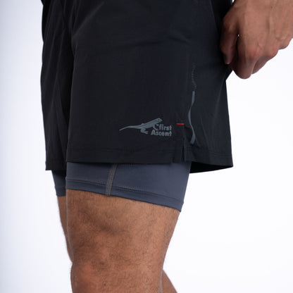 Men's Core 7" Running Shorts