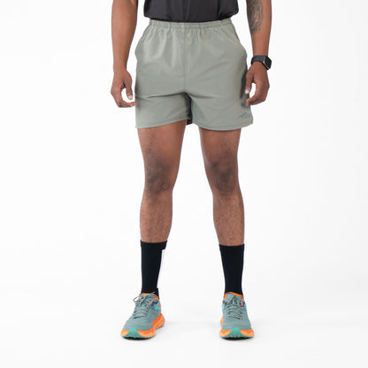 Men's Corefit 5" Running Shorts