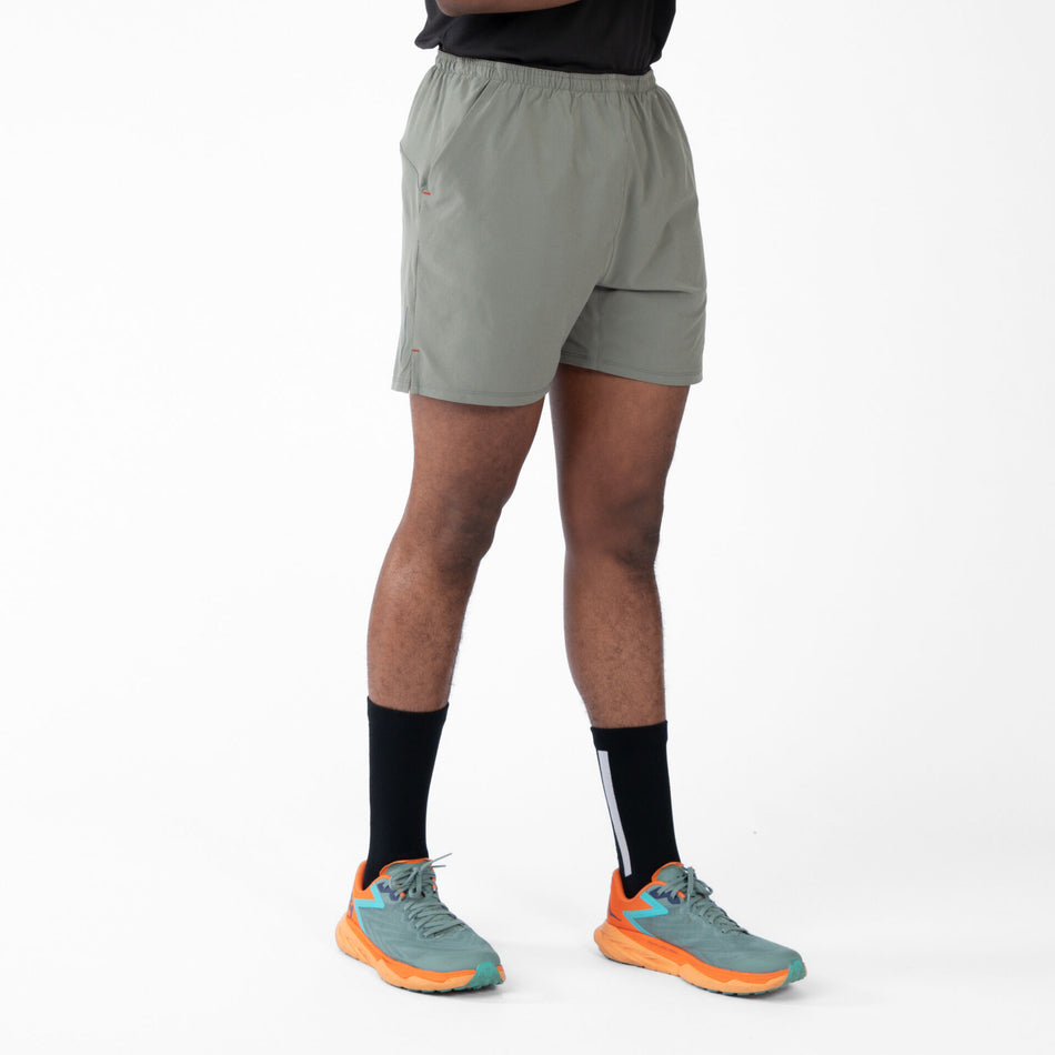 Men's Corefit 5" Running Shorts