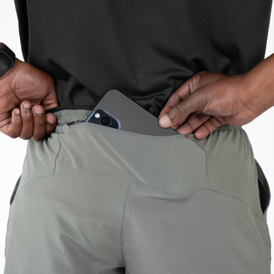 Men's Corefit 5" Running Shorts