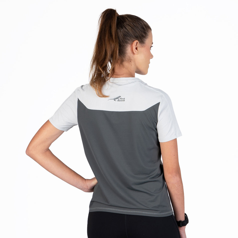 Ladies AR-X Running Tee