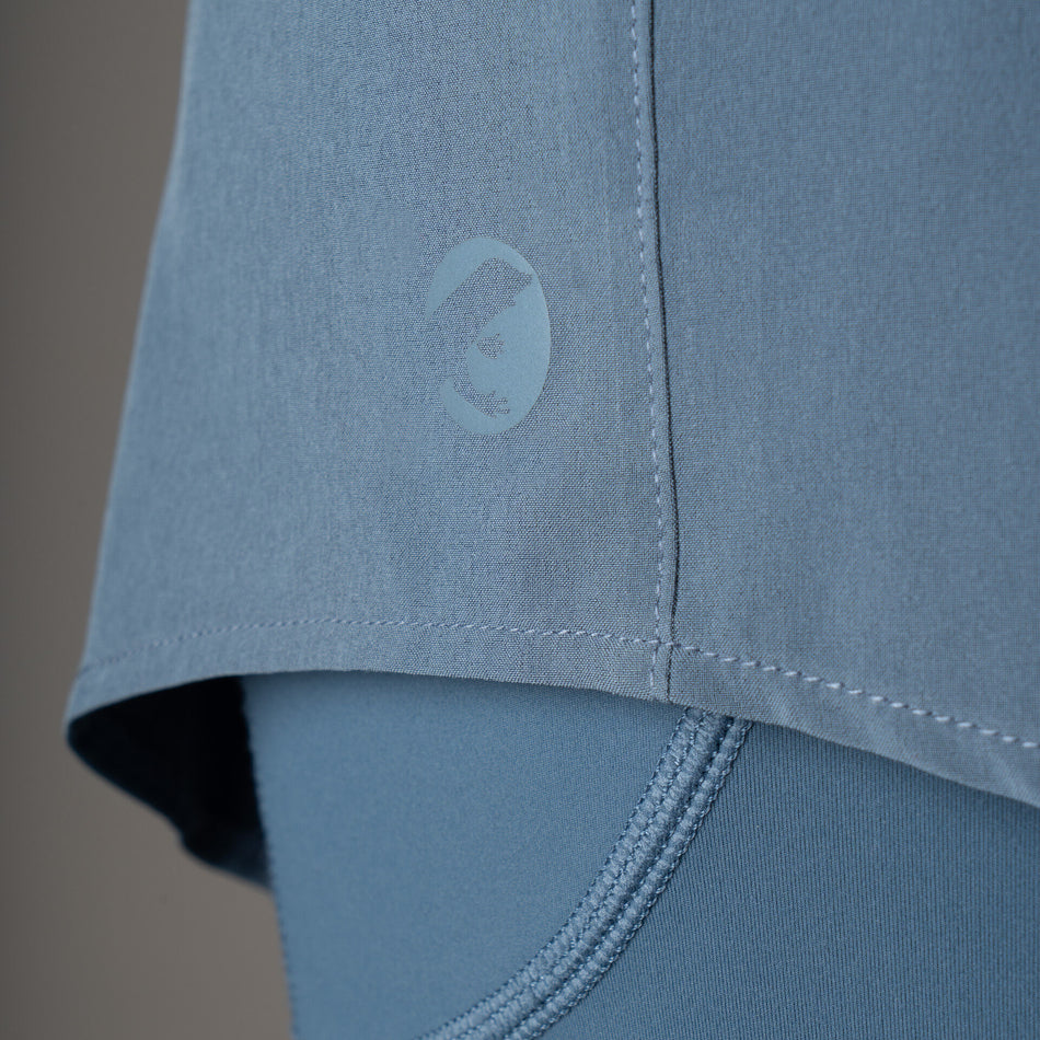 Ladies Corefit 2-in-1 Shorts