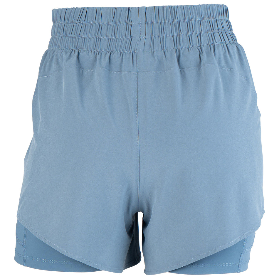 Ladies Corefit 2-in-1 Shorts