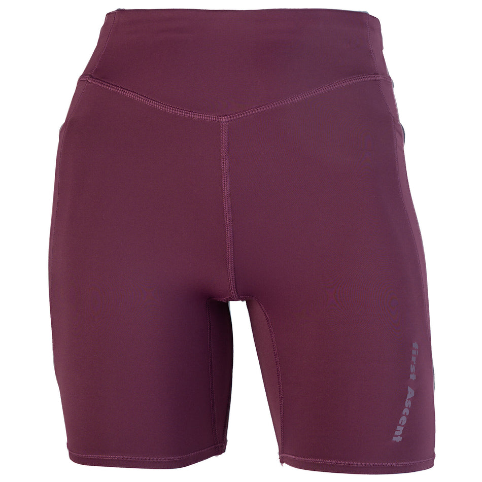 Ladies Kinetic 7" Tights