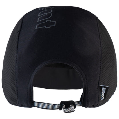Endurance Soft Peak Tech Cap