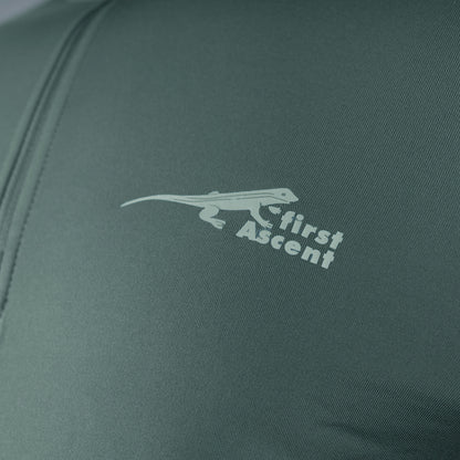 Men's Corefit 1/4 Zip Top