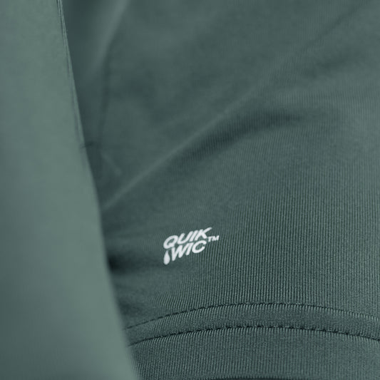 Men's Corefit 1/4 Zip Top