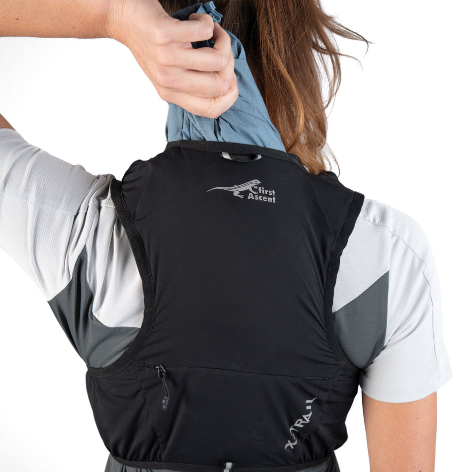 X-Trail Running 5L Hydration Vest
