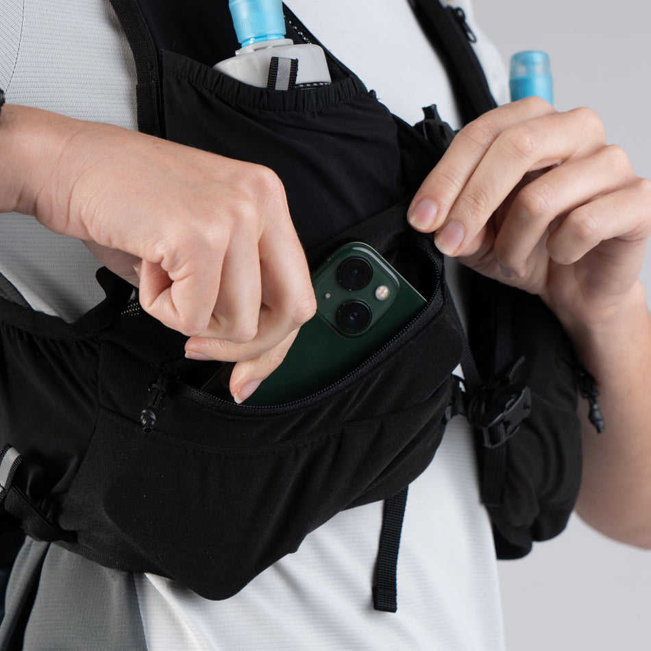 AR-X 12L Hydration Pack