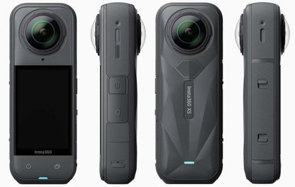 Insta360 X5 Standard Bundle