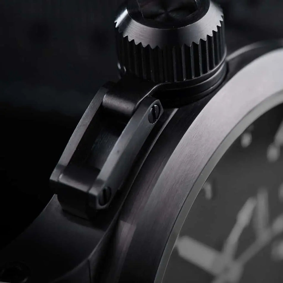 Black Hypertec-x / 44