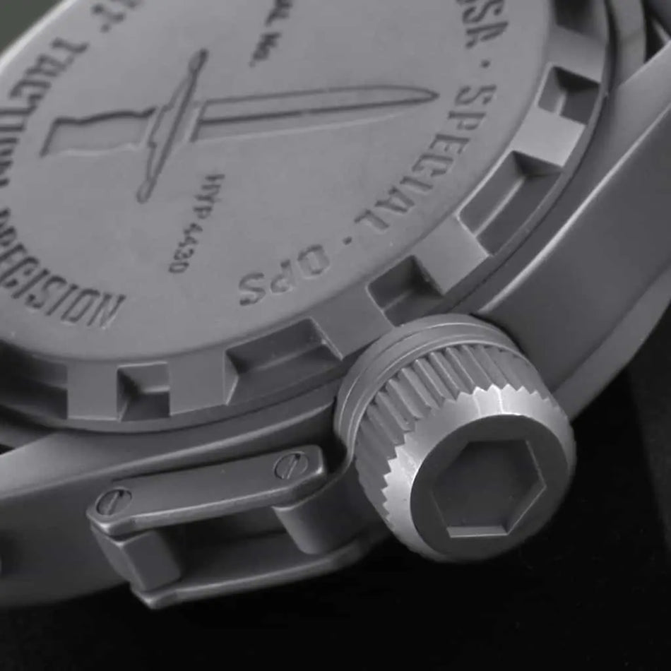 Grey Hypertec-x / 44