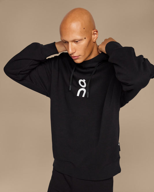 Club Hoodie M