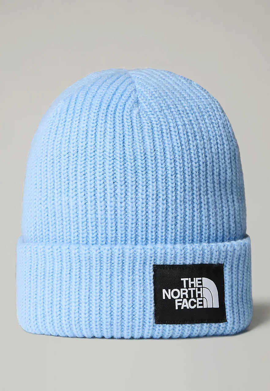 SALTY LINED BEANIE
