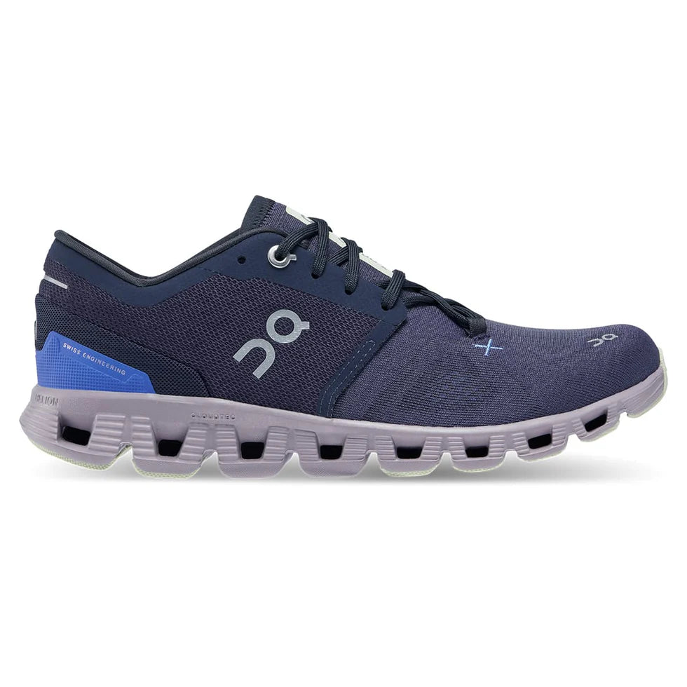 CLOUDX 3 (W)