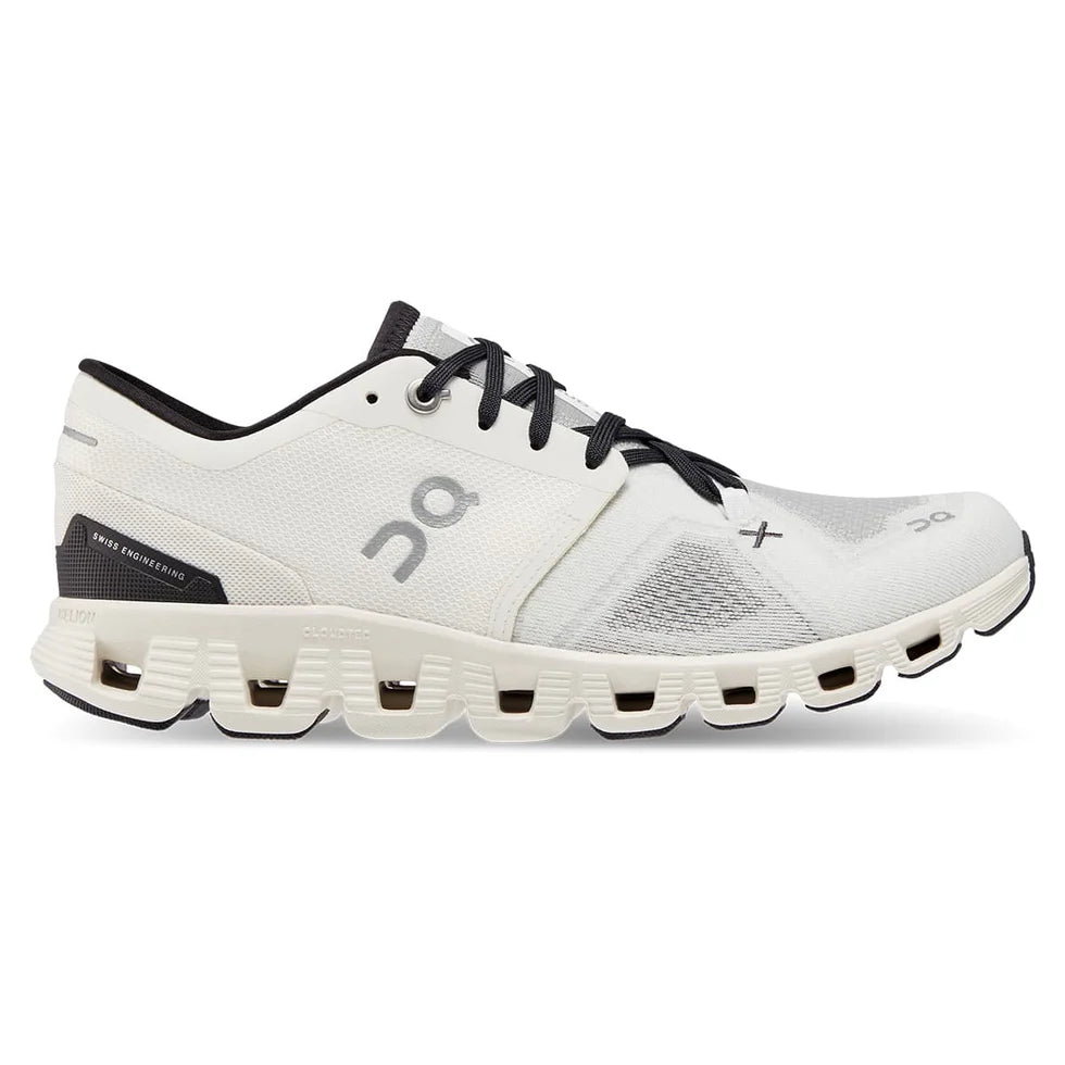 CLOUDX 3 (W)