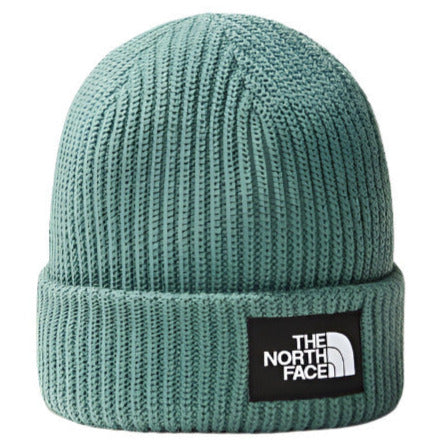 SALTY LINED BEANIE