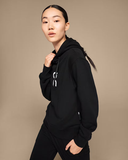 Club Hoodie W