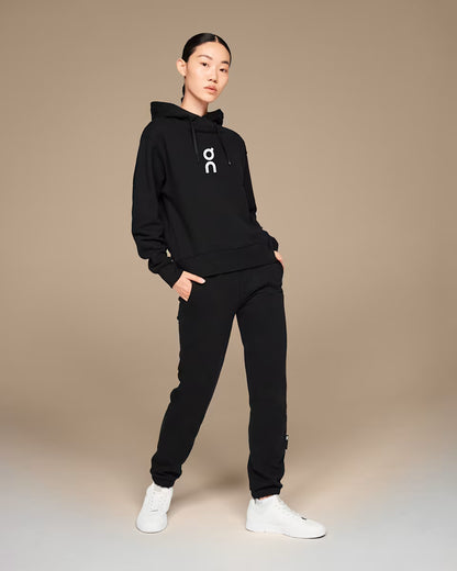 Club Hoodie W